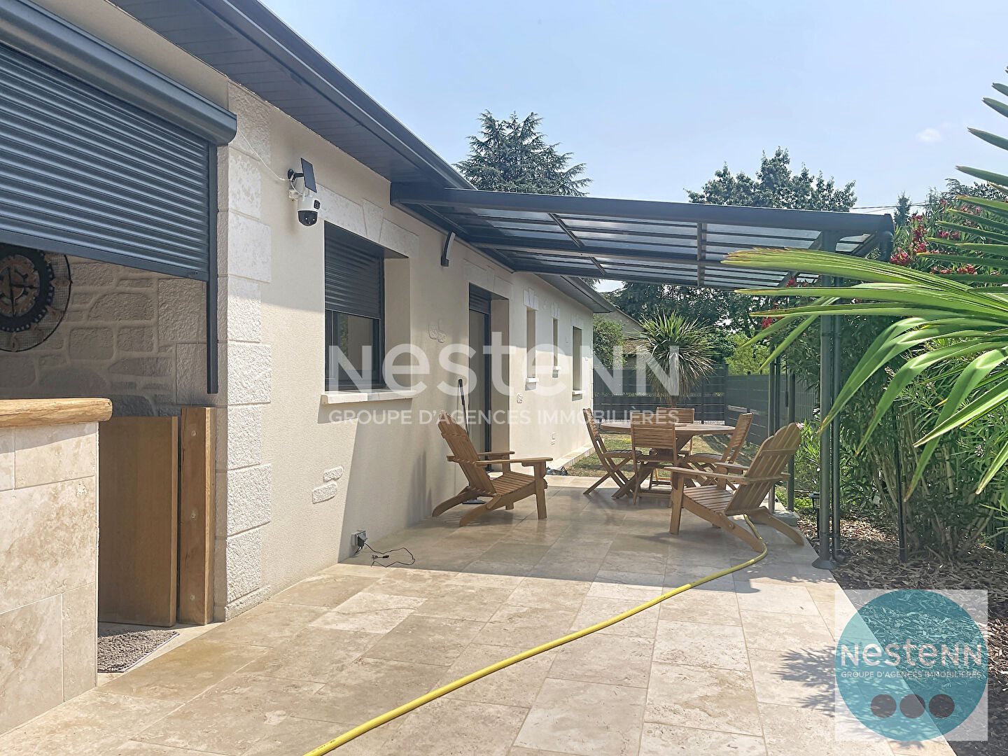 Maison à vendre, 121m², Le Controis-en-Sologne