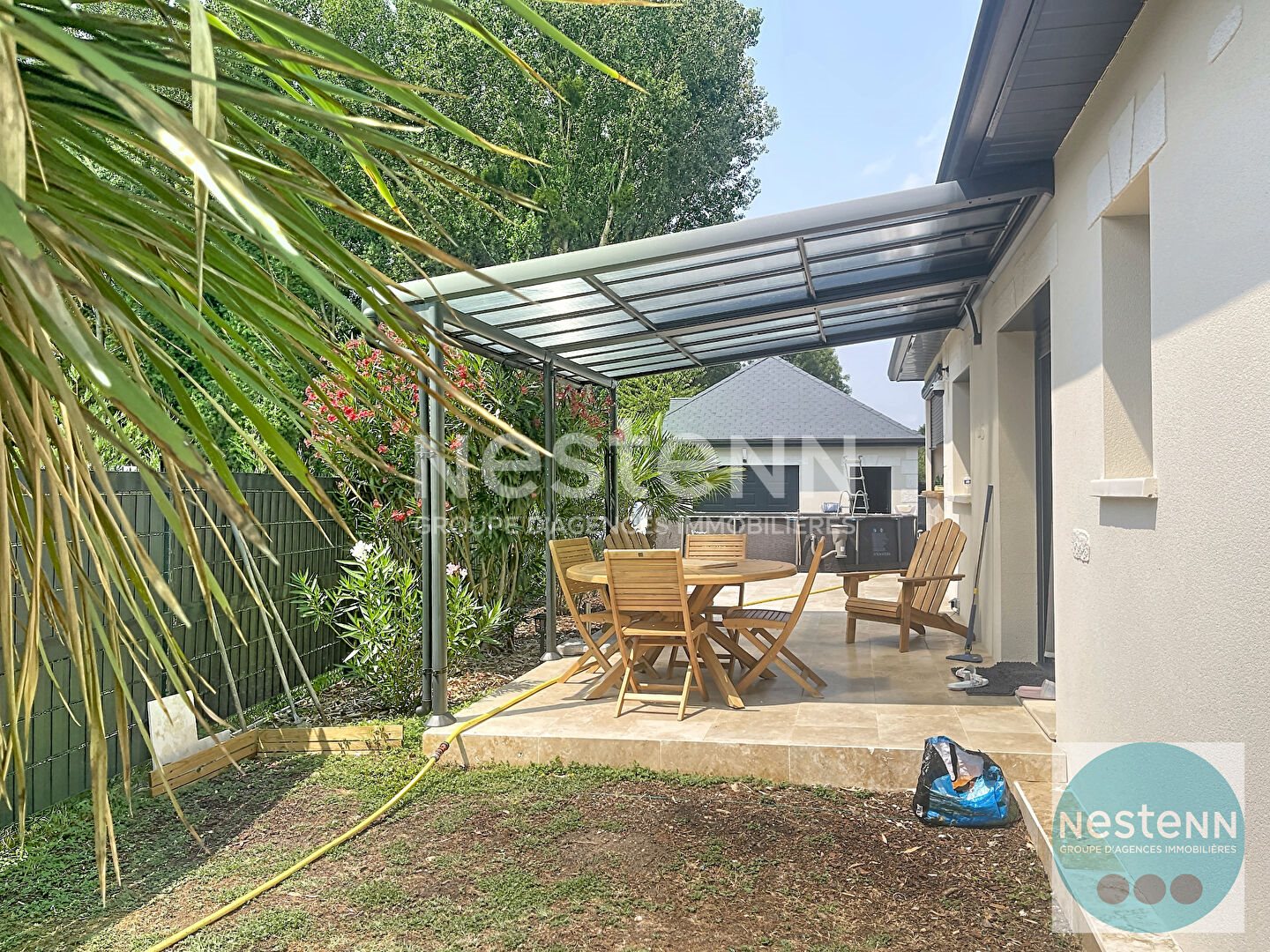 Maison à vendre, 121m², Le Controis-en-Sologne