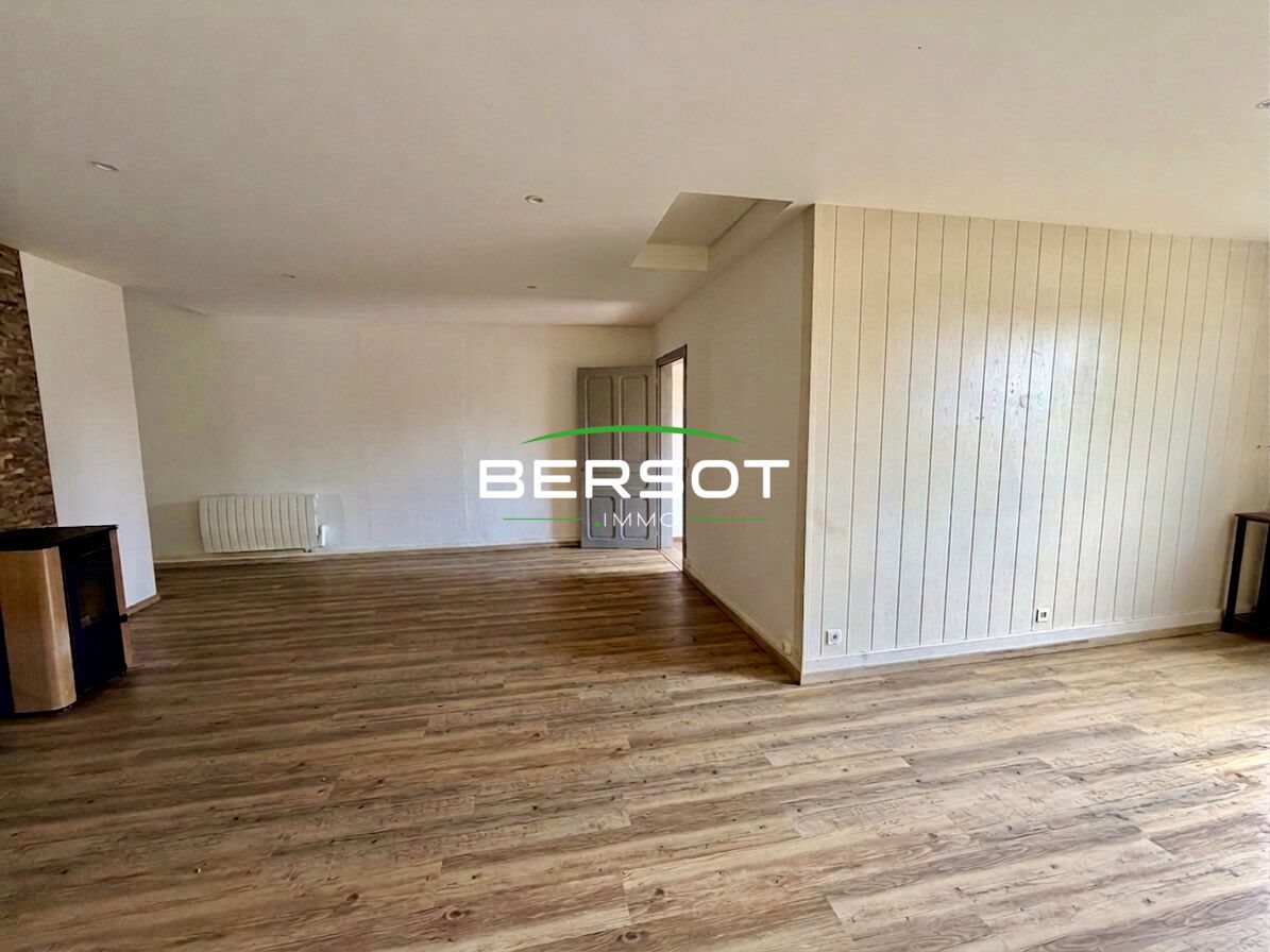 Appartement à vendre, 70m², Valdahon