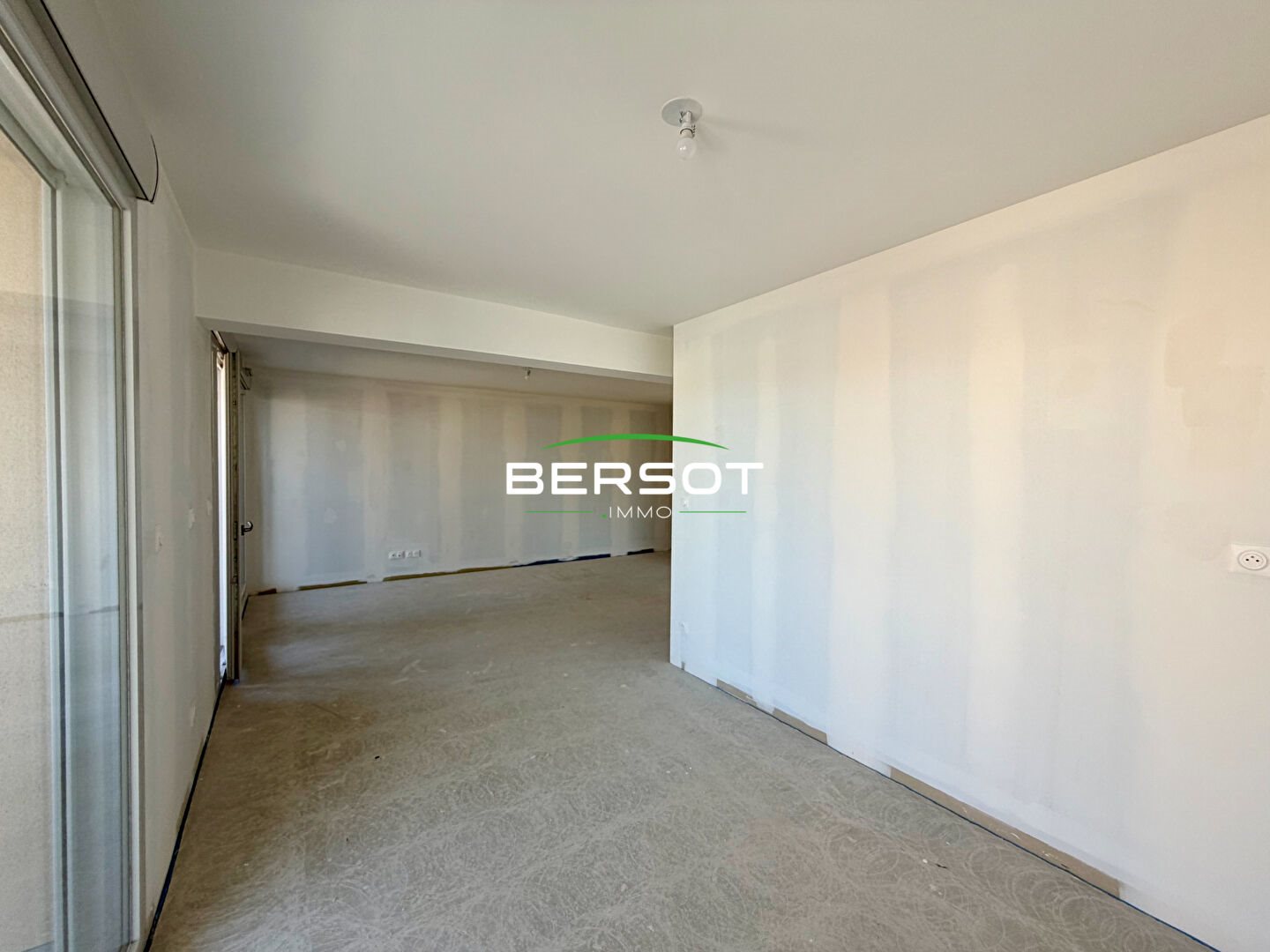 Appartement à vendre, 66m², Valdahon