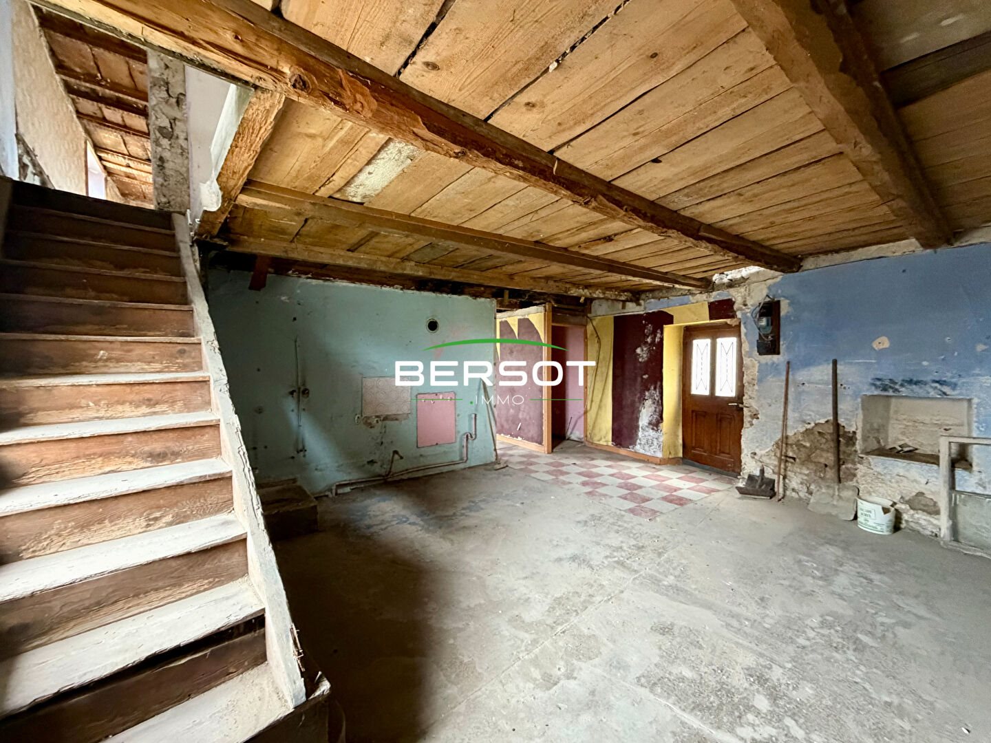 Maison à vendre, 139m², Loray