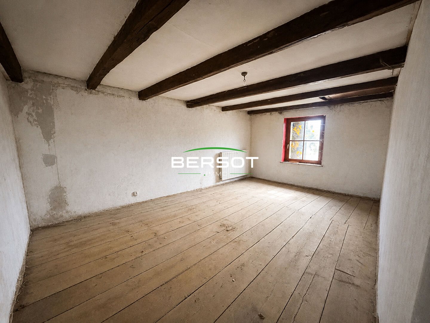 Maison à vendre, 326m², Pierrefontaine-les-Varans