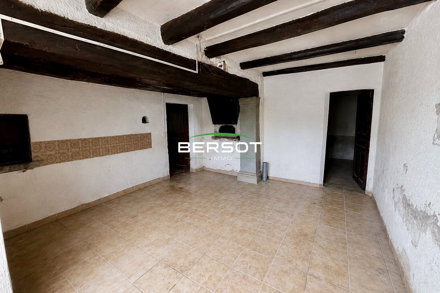 Maison à vendre, 326m², Pierrefontaine-les-Varans