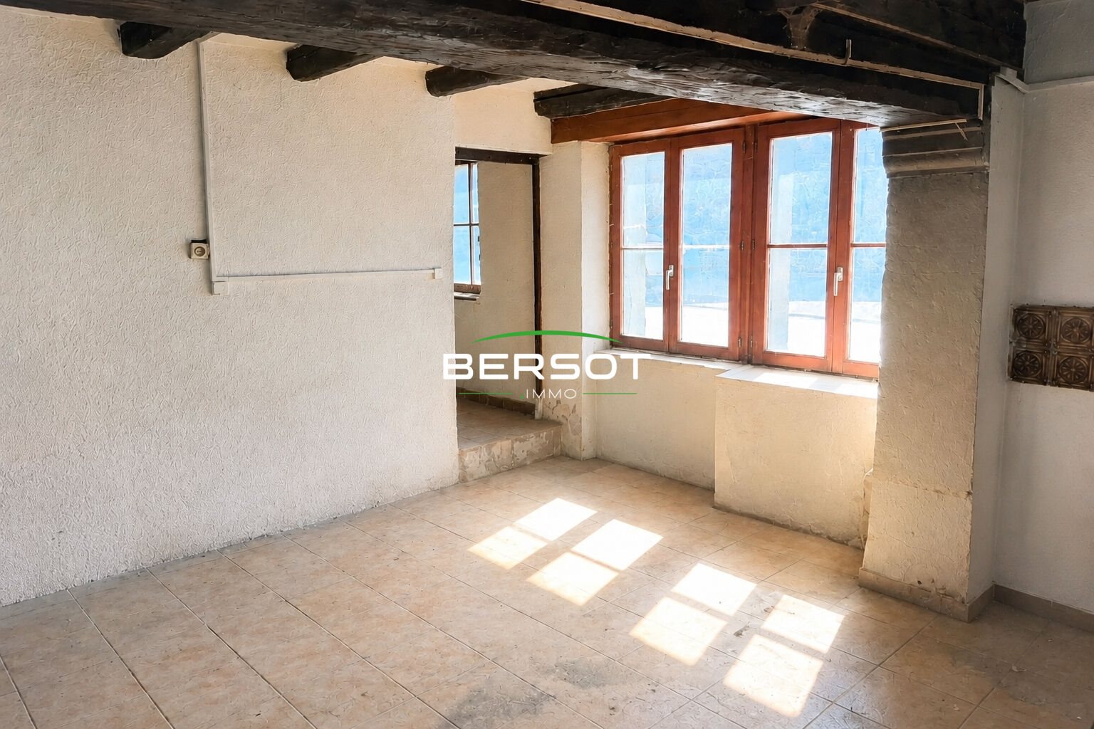 Maison à vendre, 326m², Pierrefontaine-les-Varans