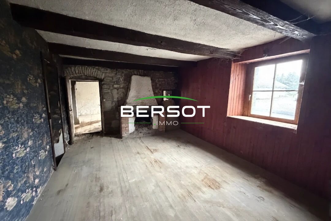 Maison à vendre, 326m², Pierrefontaine-les-Varans