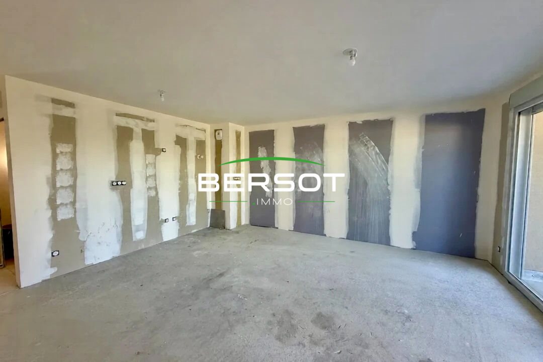Appartement à vendre, 73m², Valdahon
