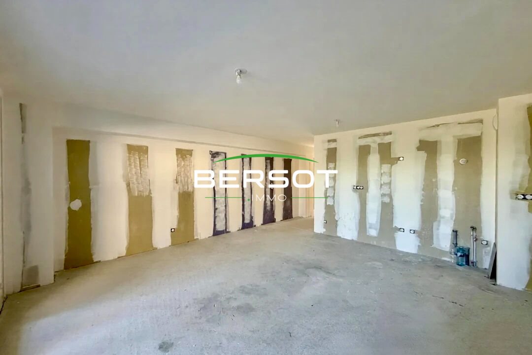 Appartement à vendre, 73m², Valdahon