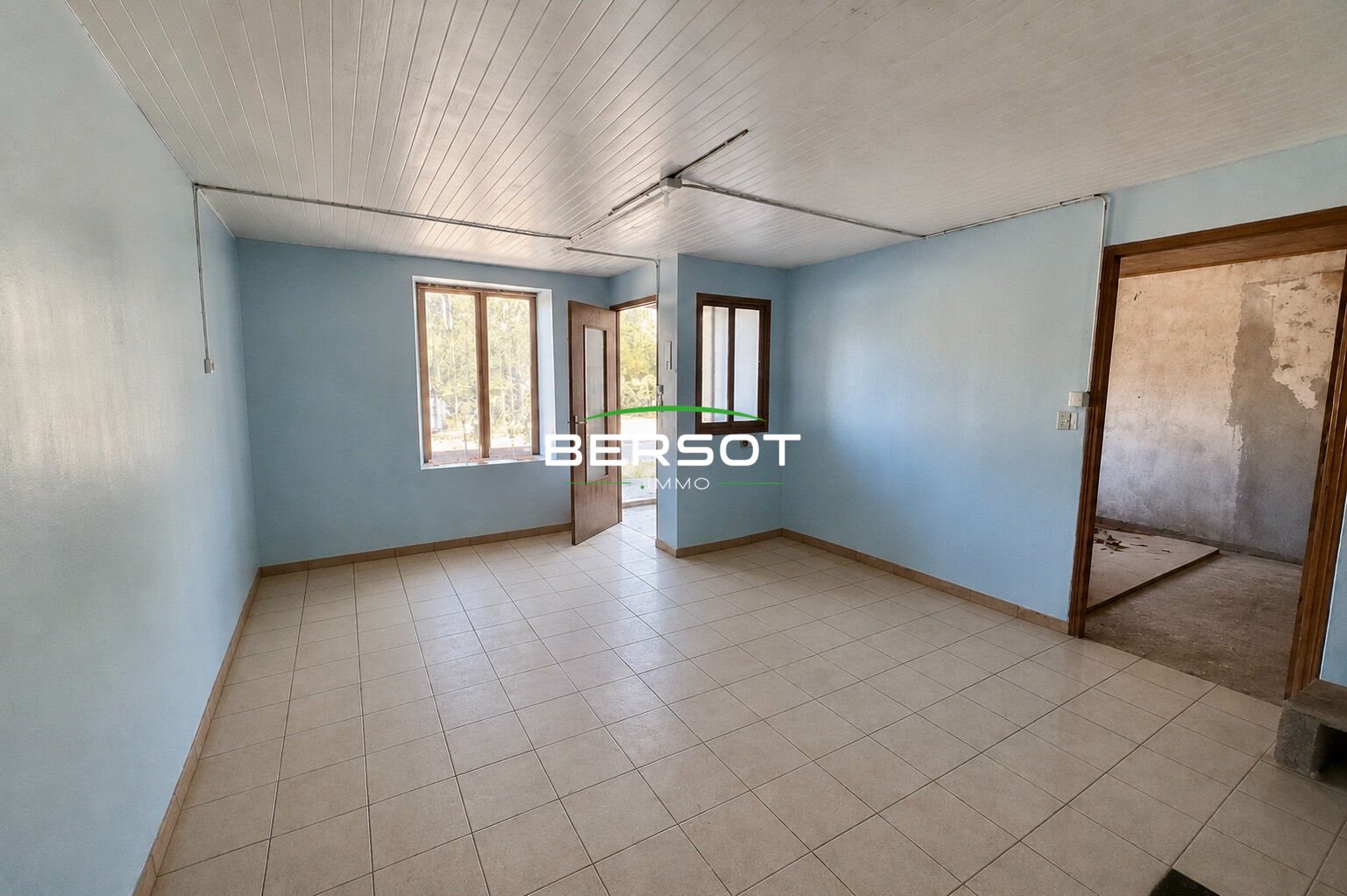 Maison à vendre, 516m², Valdahon