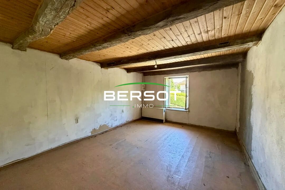 Maison à vendre, 516m², Valdahon