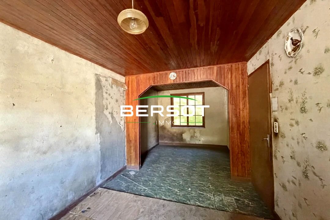 Maison à vendre, 516m², Valdahon