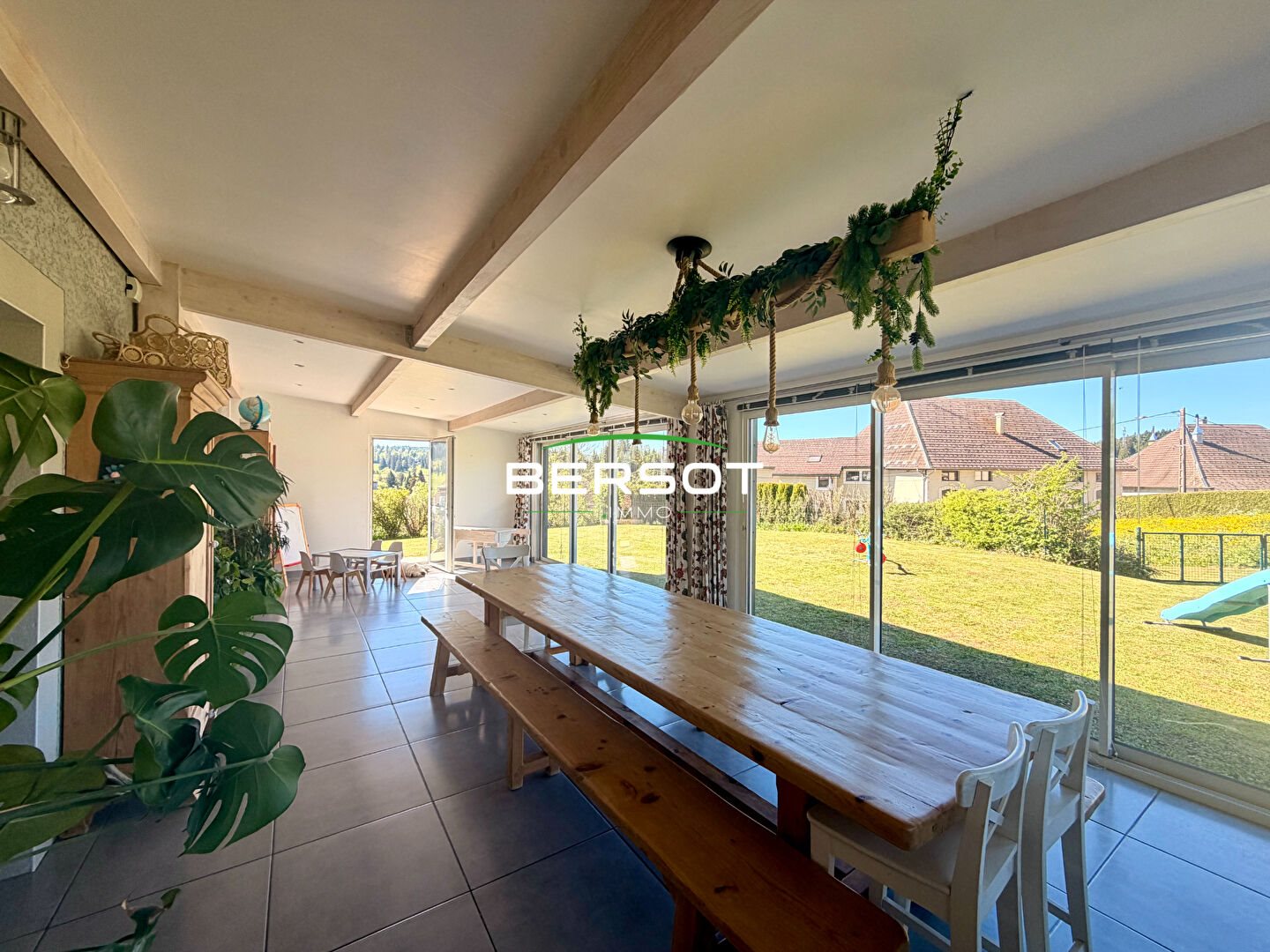 Maison à vendre, 204m², Oye-et-Pallet