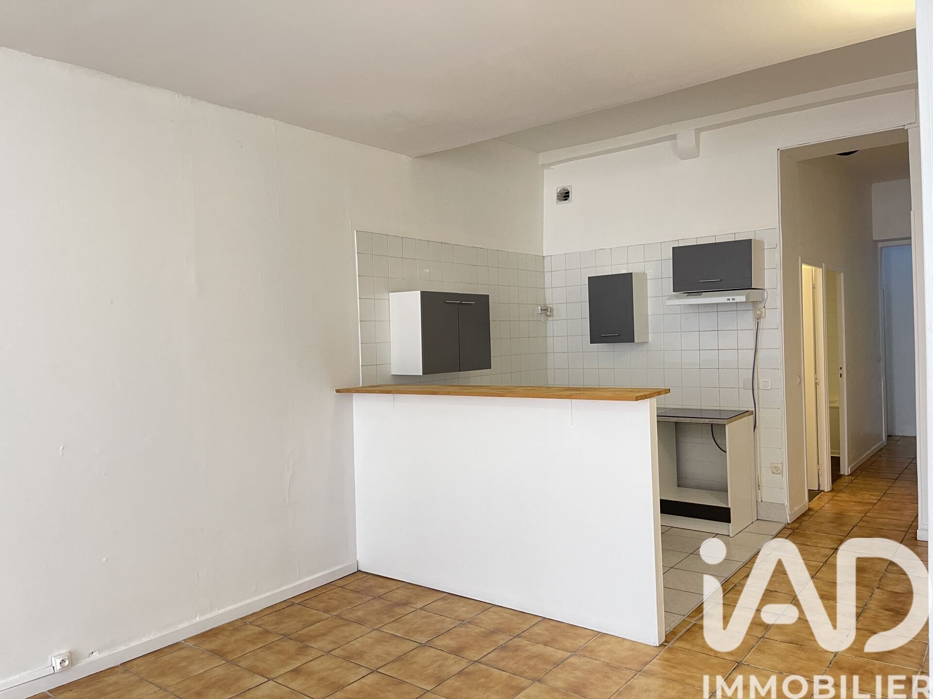 Appartement à vendre, 65m², Langon