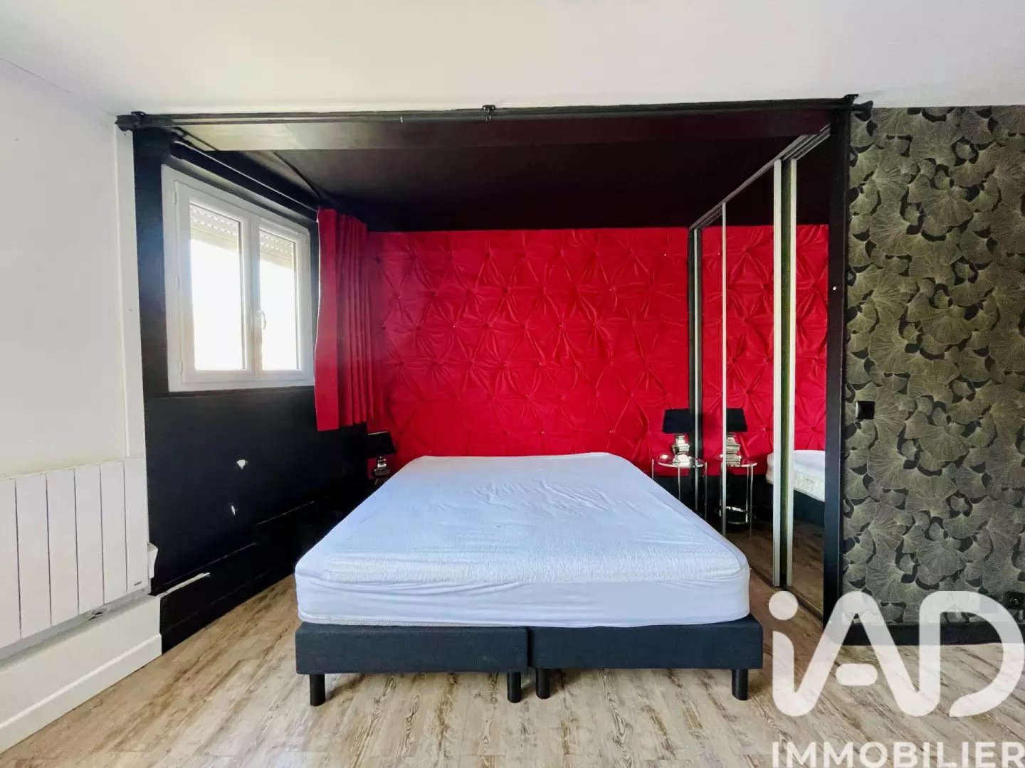 Appartement à vendre, 35m², Bordeaux