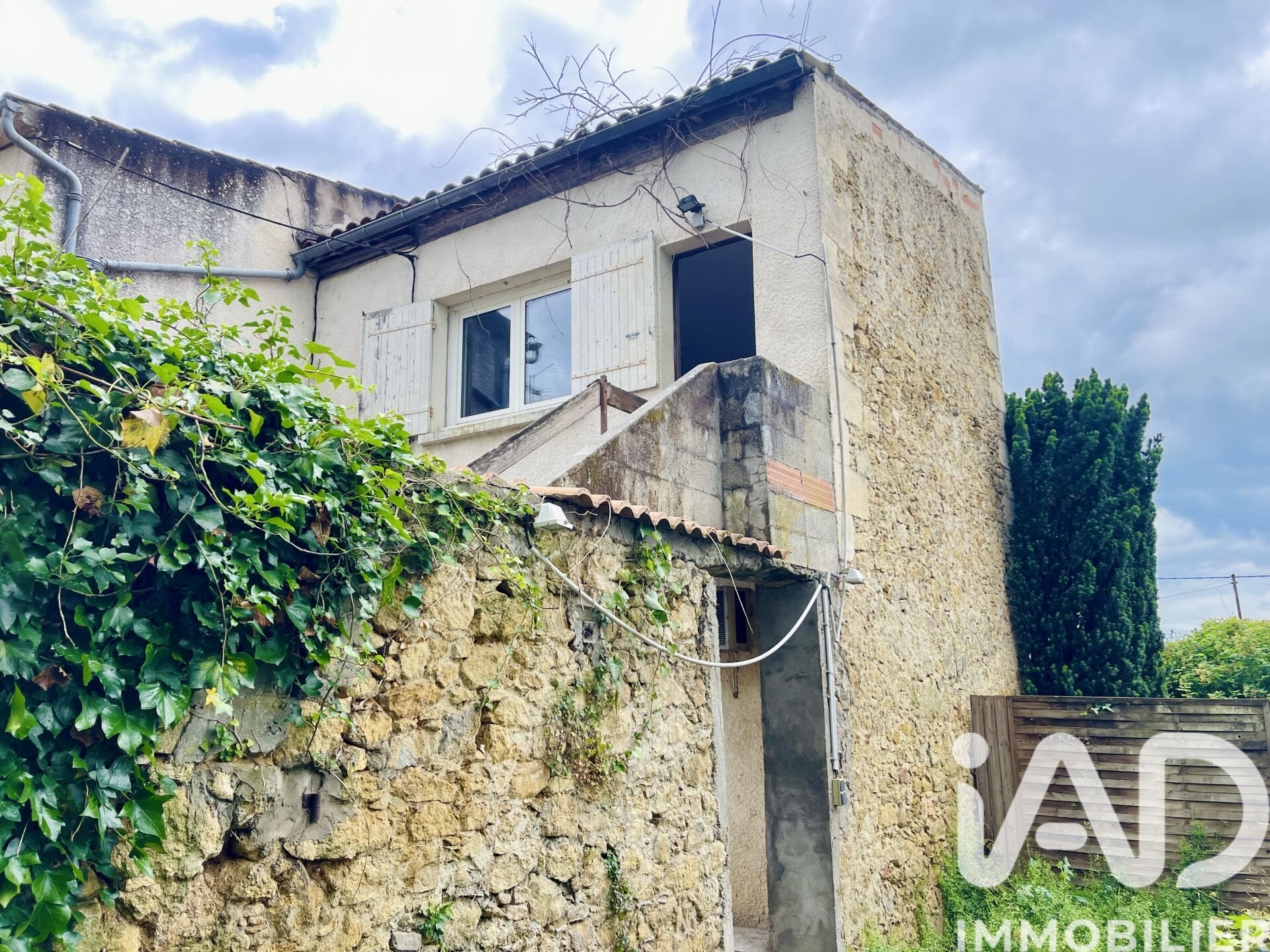 Maison à vendre, 162m², Langon