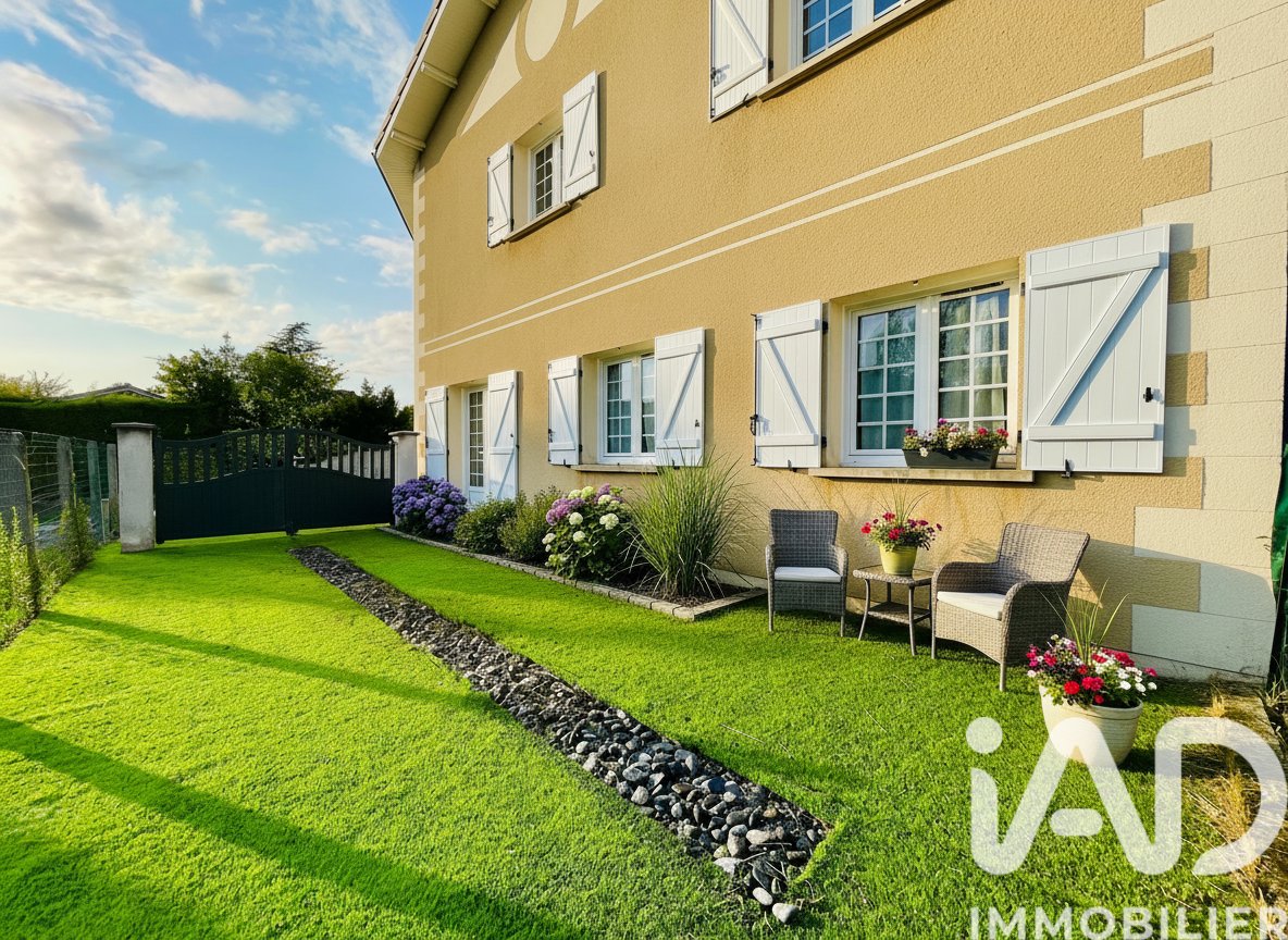 Appartement à vendre, 64m², Blanquefort