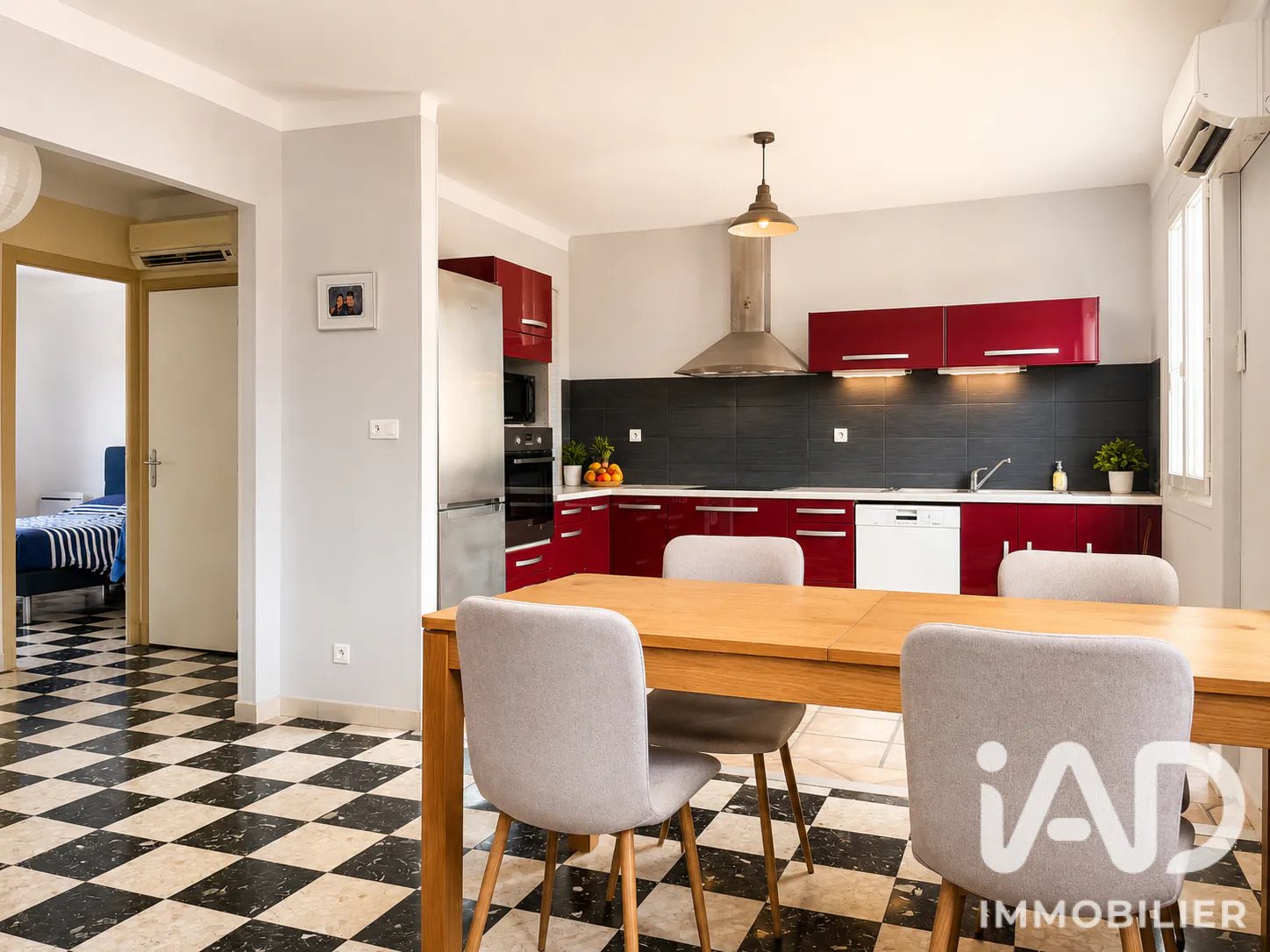 Maison à vendre, 111m², Villeneuve-de-la-Raho