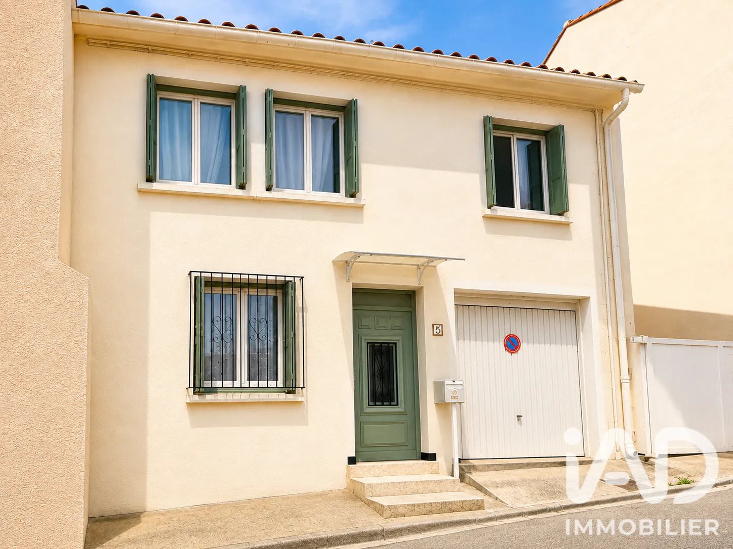 Maison à vendre, 111m², Villeneuve-de-la-Raho