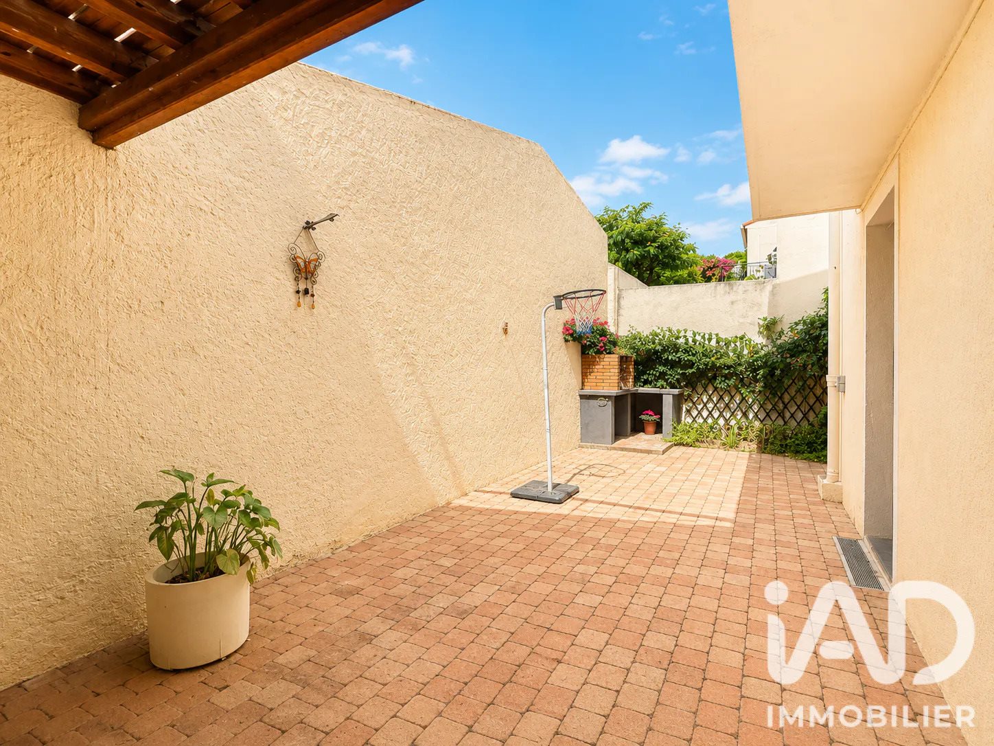 Maison à vendre, 111m², Villeneuve-de-la-Raho