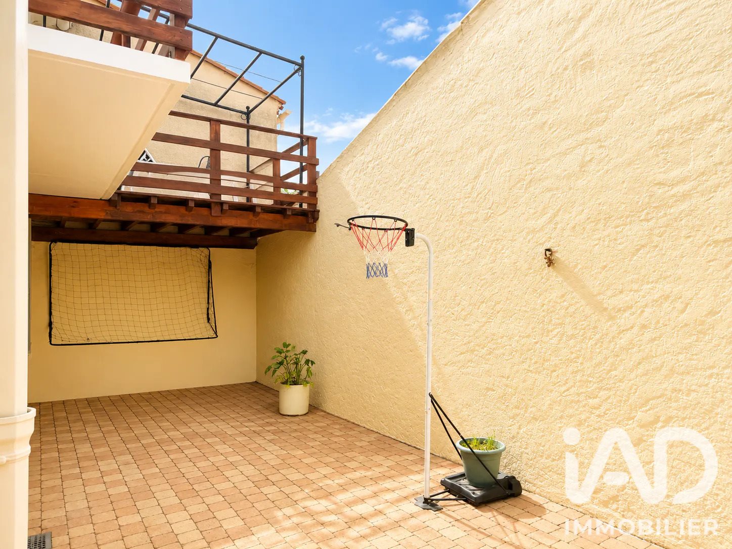 Maison à vendre, 111m², Villeneuve-de-la-Raho