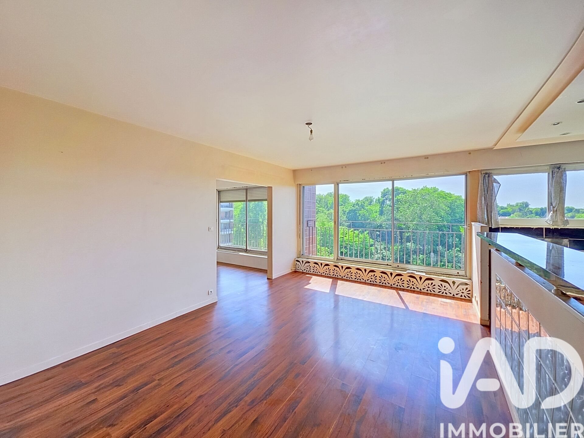 Appartement à vendre, 80m², Brunoy