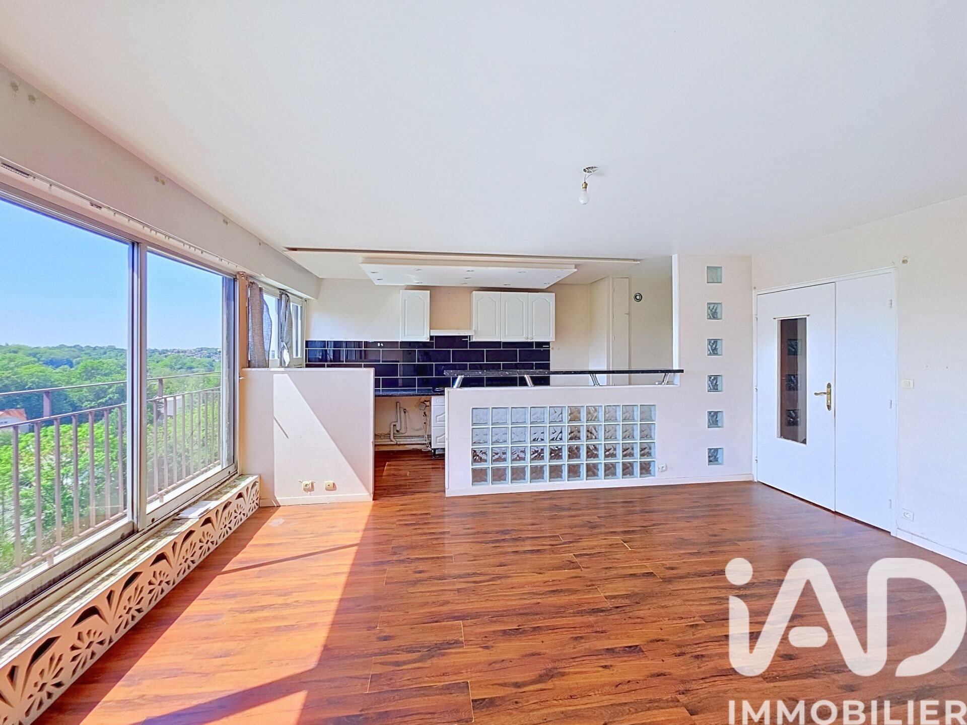 Appartement à vendre, 80m², Brunoy