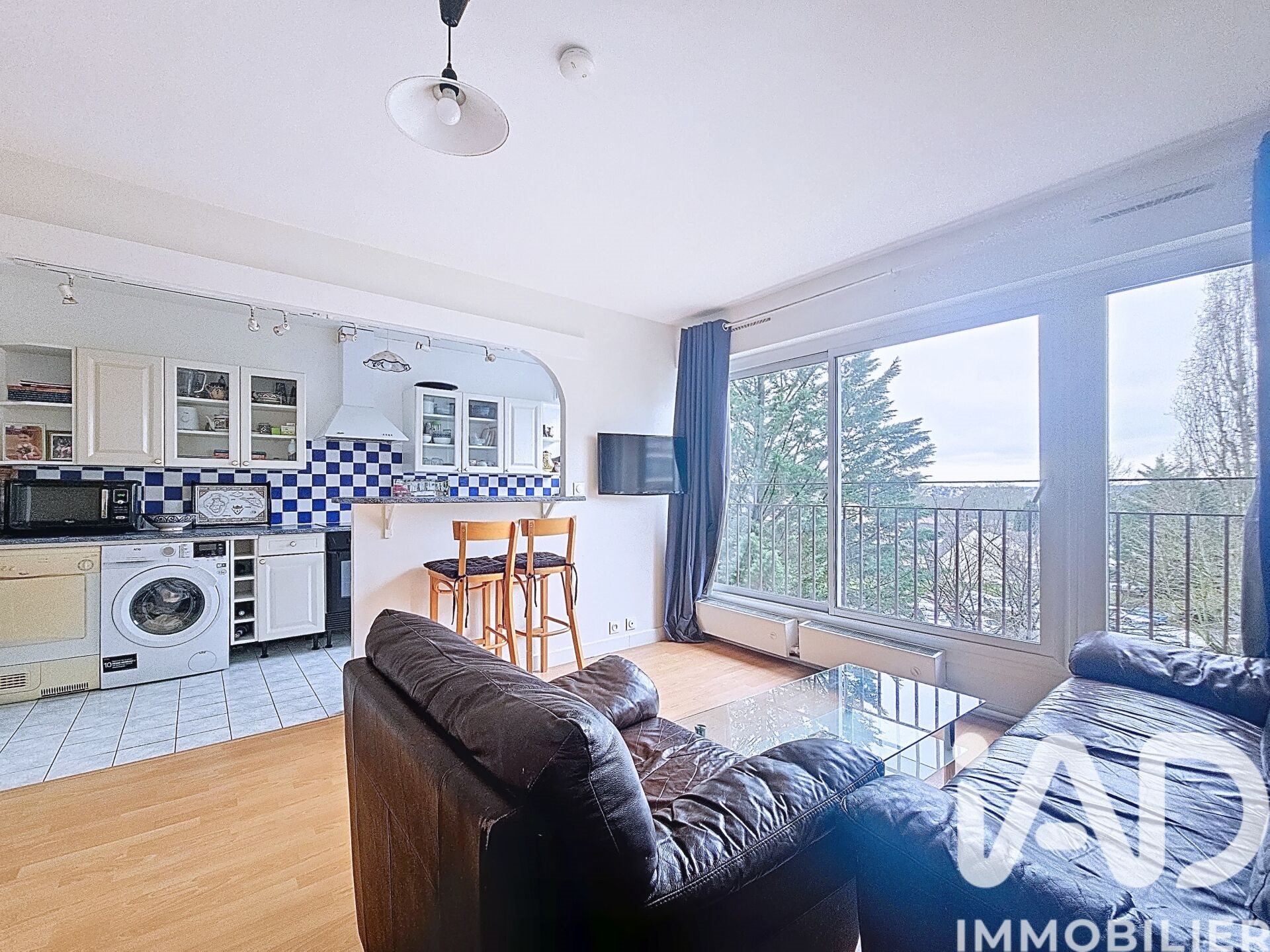 Appartement à vendre, 80m², Brunoy