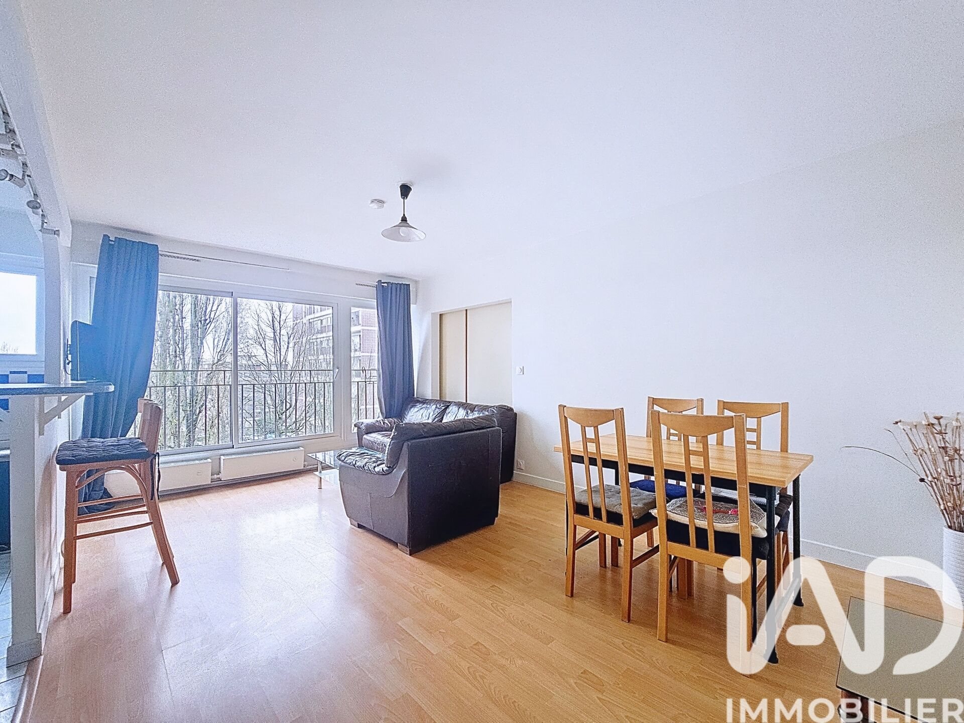 Appartement à vendre, 80m², Brunoy