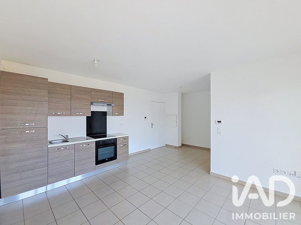 Appartement à vendre, 46m², Quincy-sous-Sénart