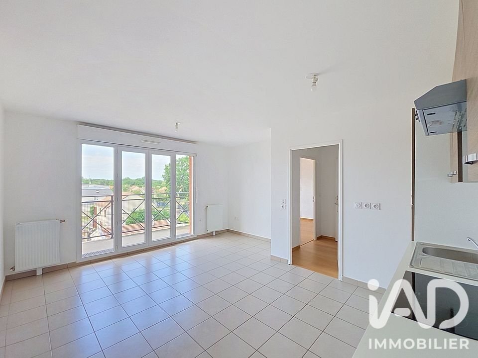 Appartement à vendre, 46m², Quincy-sous-Sénart