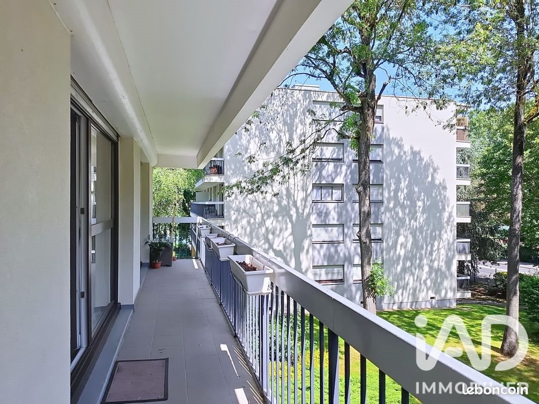 Appartement à vendre, 80m², Brunoy