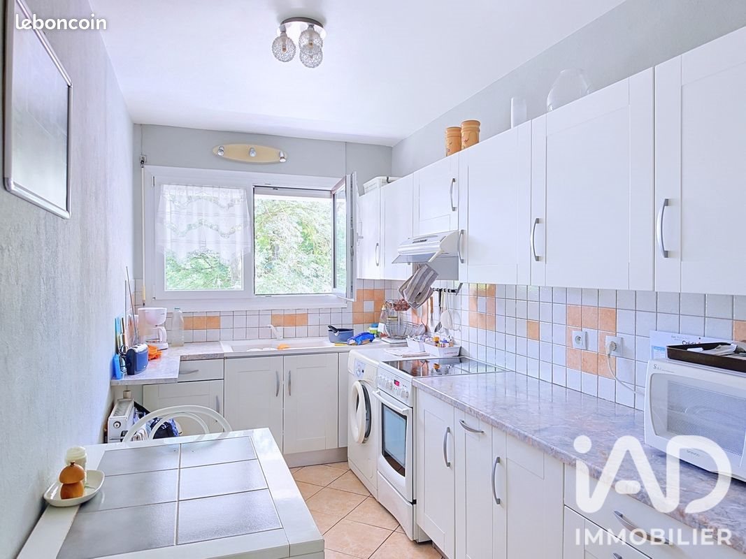 Appartement à vendre, 80m², Brunoy