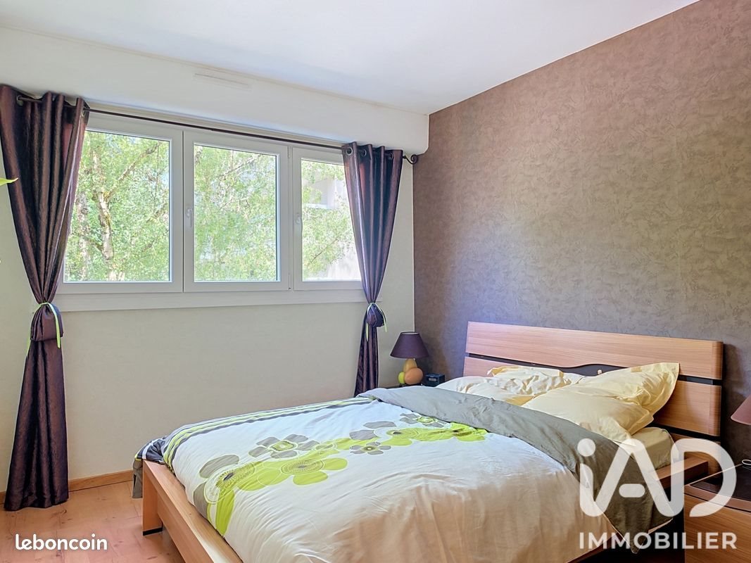 Appartement à vendre, 80m², Brunoy