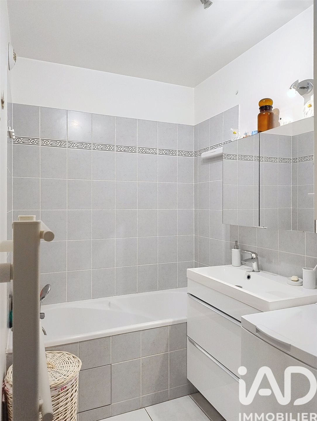 Appartement à vendre, 40m², Combs-la-Ville