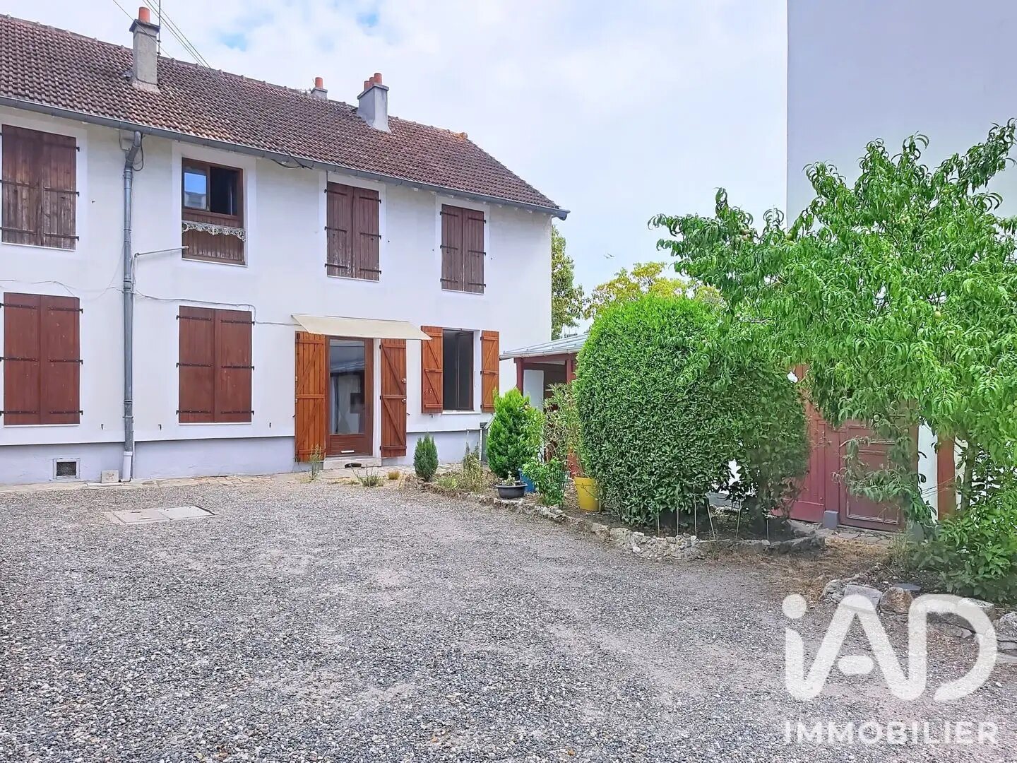 Appartement à vendre, 41m², Montgeron