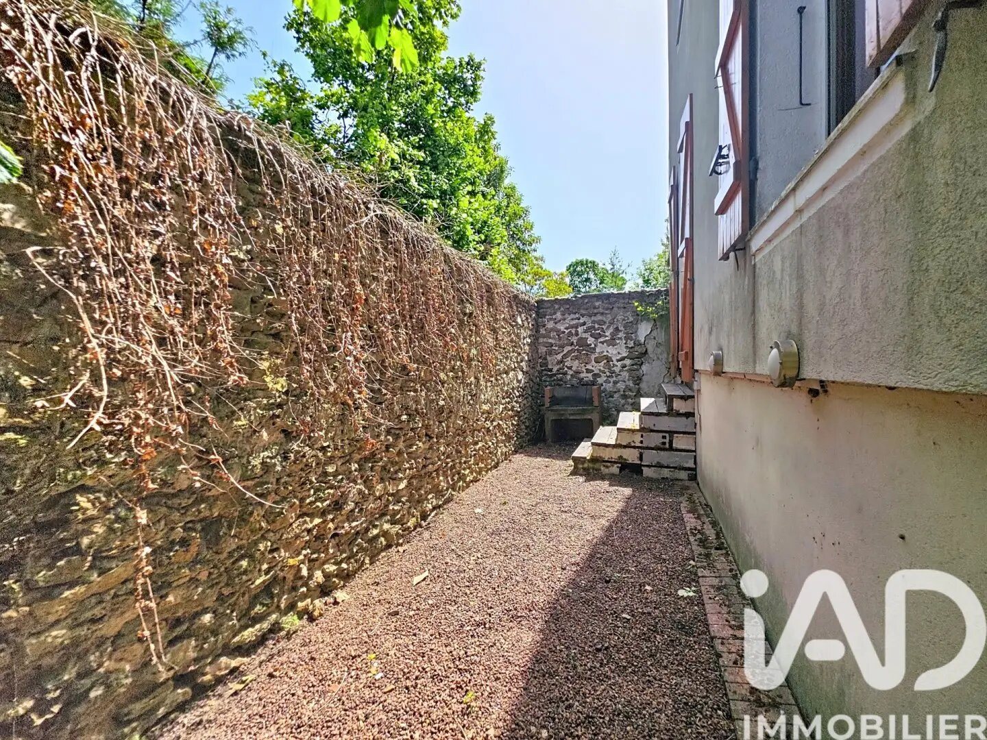 Appartement à vendre, 41m², Montgeron