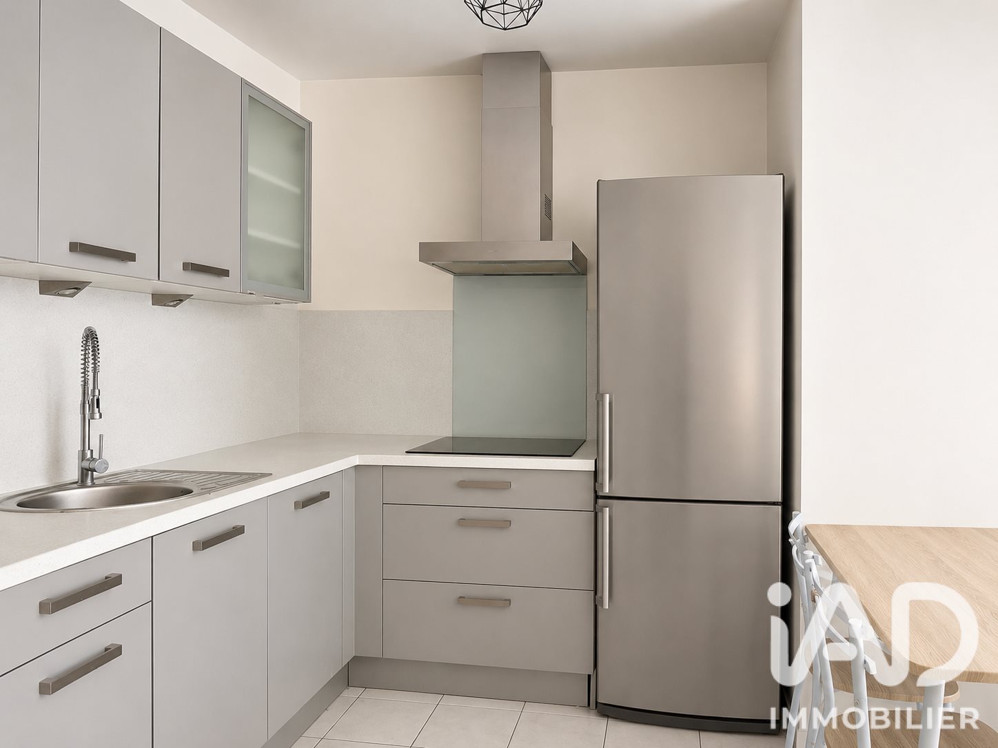 Appartement à louer, 36m², Montigny-lès-Cormeilles