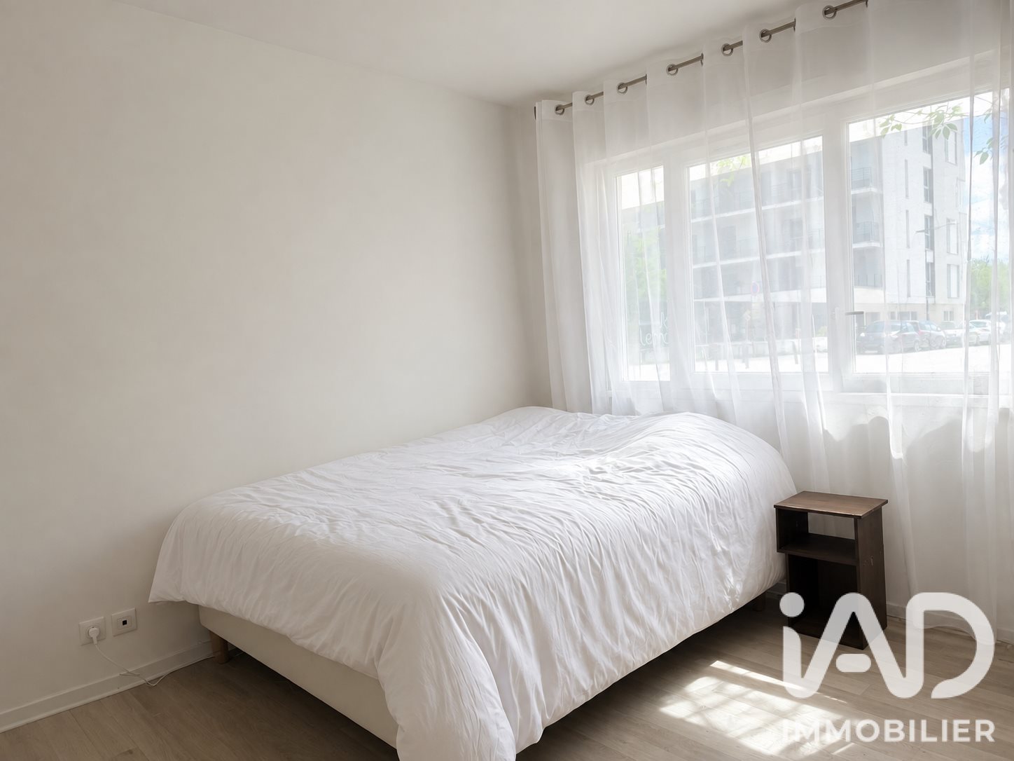 Appartement à louer, 36m², Montigny-lès-Cormeilles