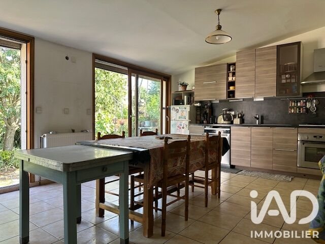 Maison à vendre, 116m², Herblay-sur-Seine