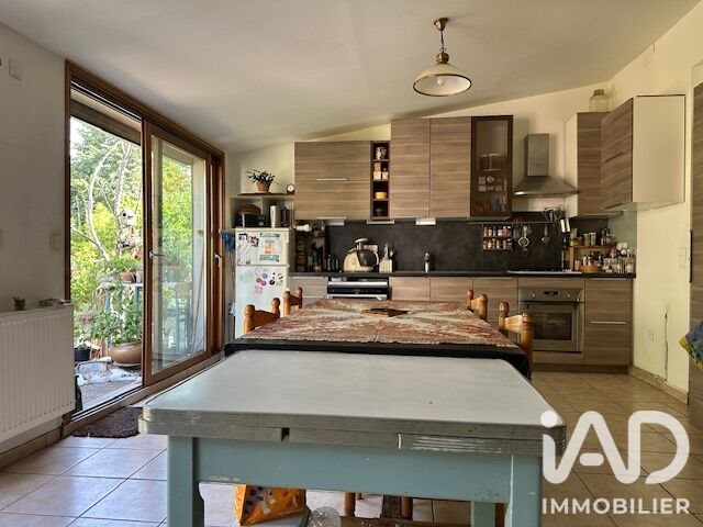 Maison à vendre, 116m², Herblay-sur-Seine