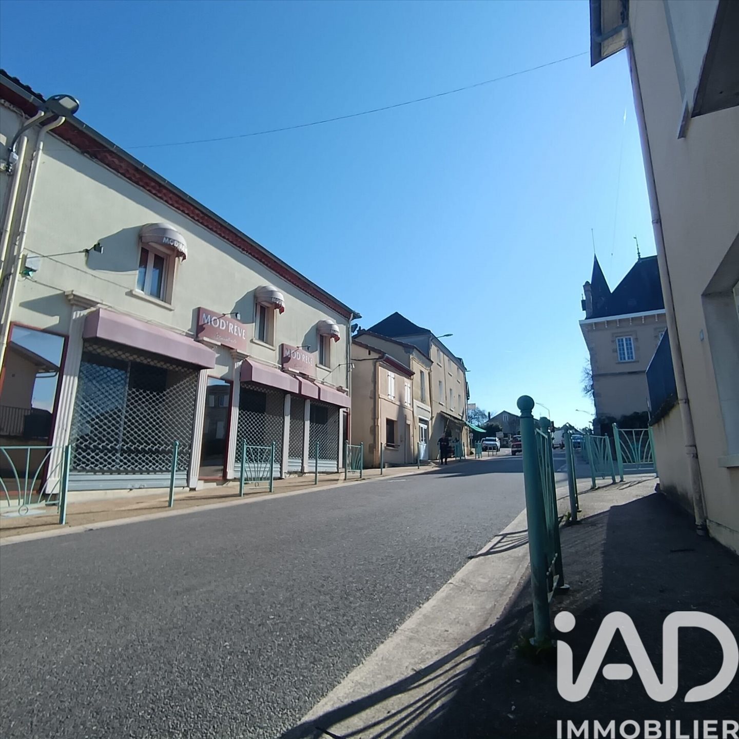 Maison à vendre, 200m², Oradour-sur-Vayres