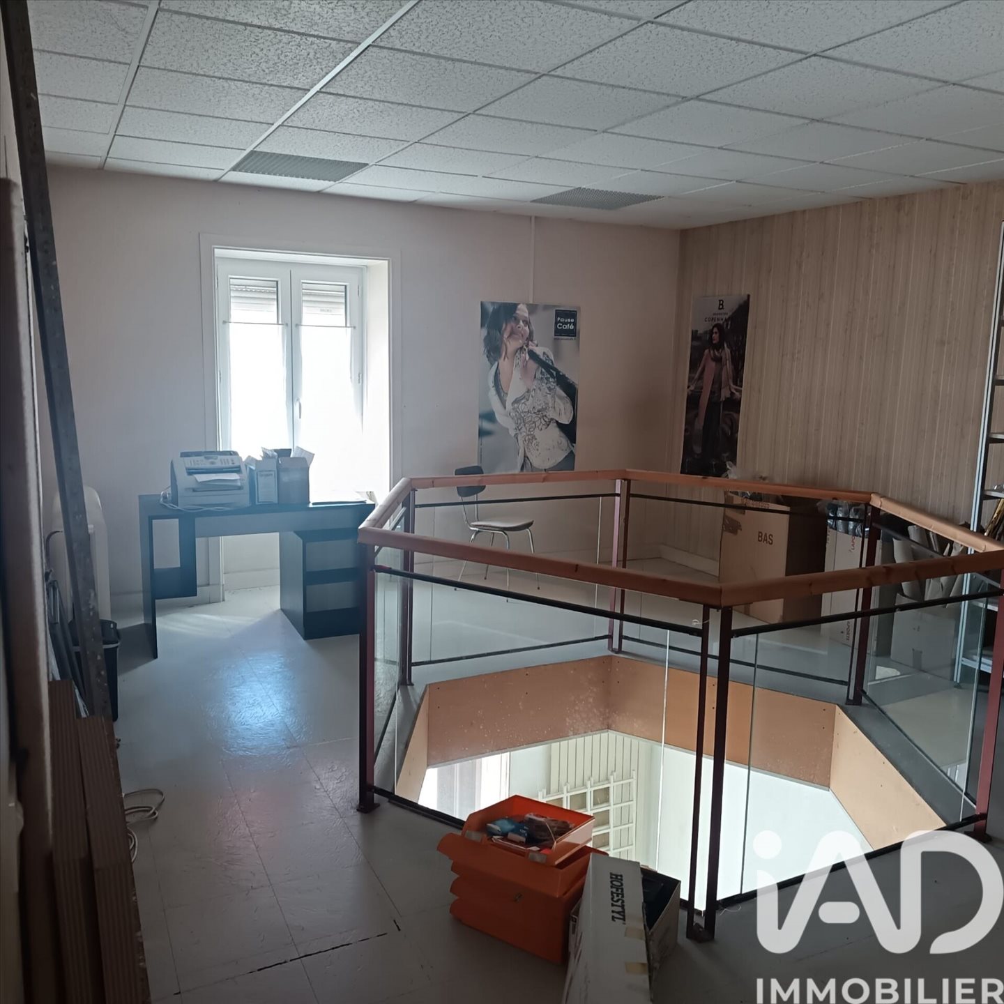 Maison à vendre, 200m², Oradour-sur-Vayres