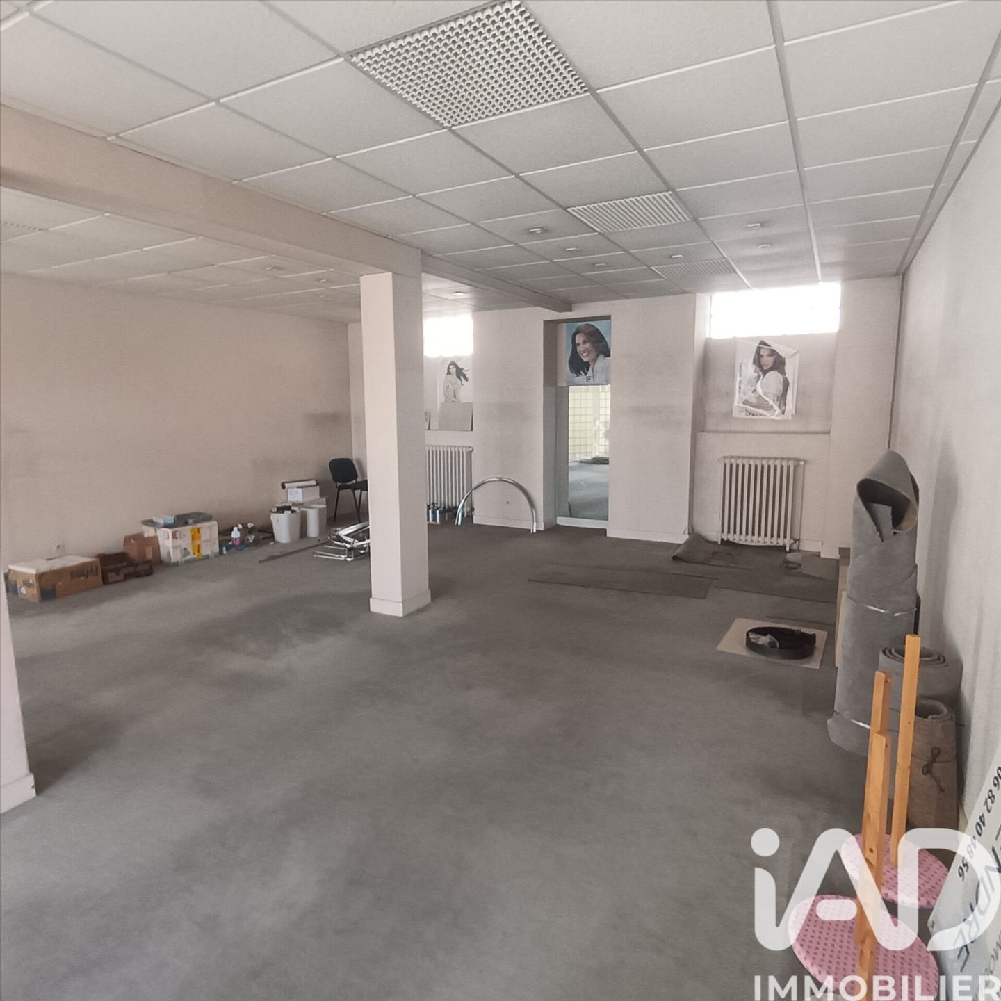 Maison à vendre, 200m², Oradour-sur-Vayres