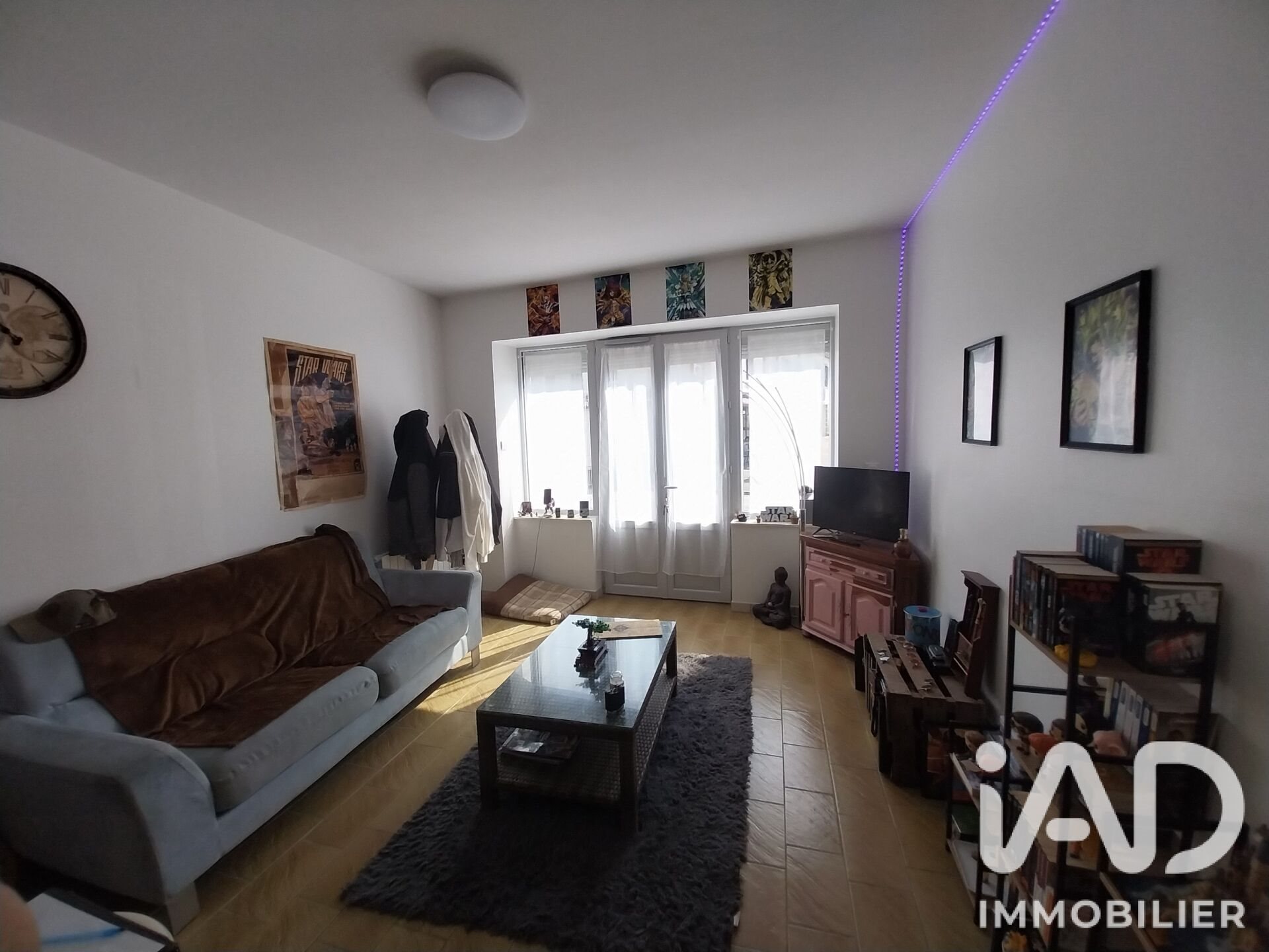 Maison à vendre, 162m², Saint-Victurnien