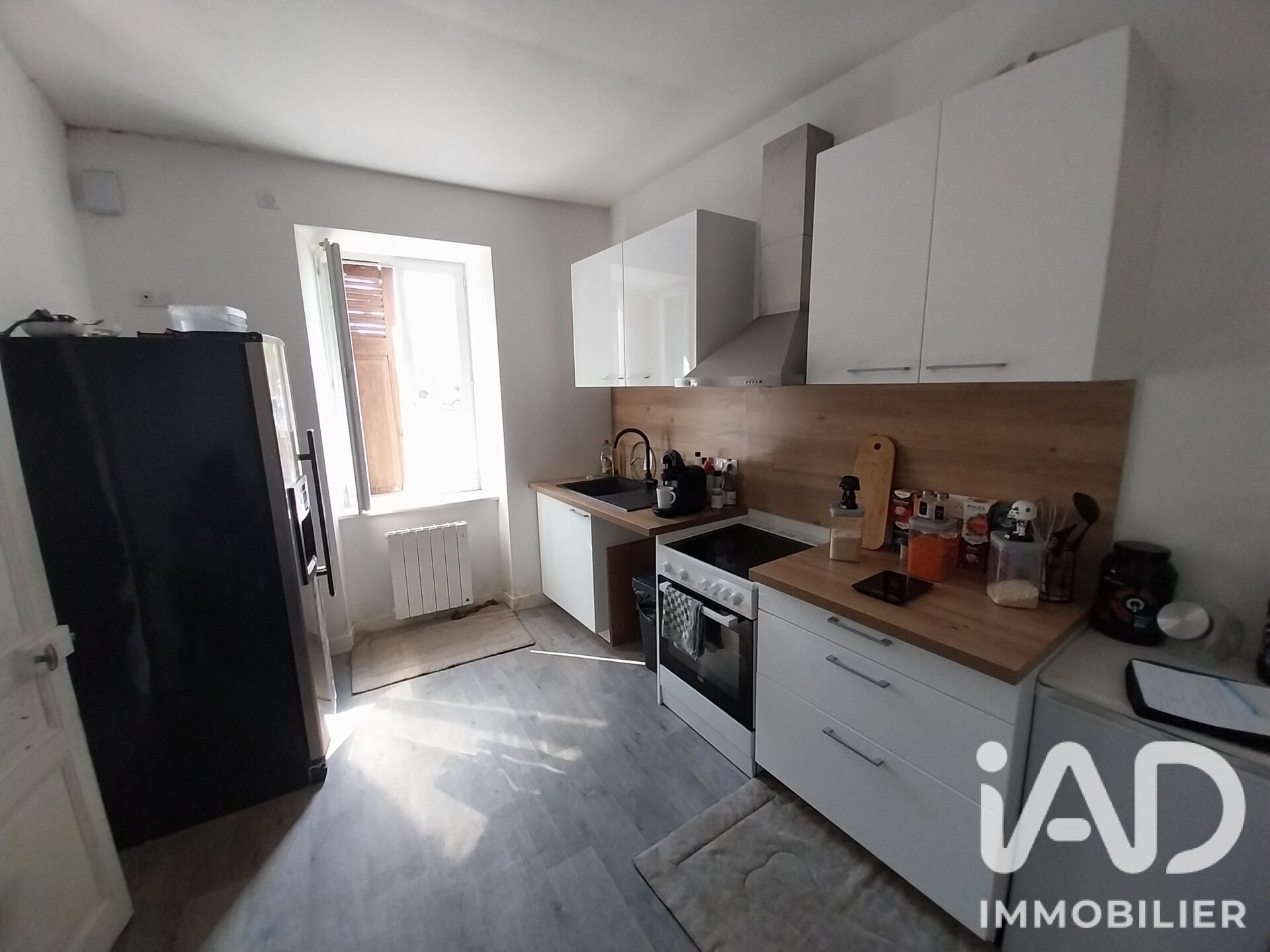 Maison à vendre, 162m², Saint-Victurnien
