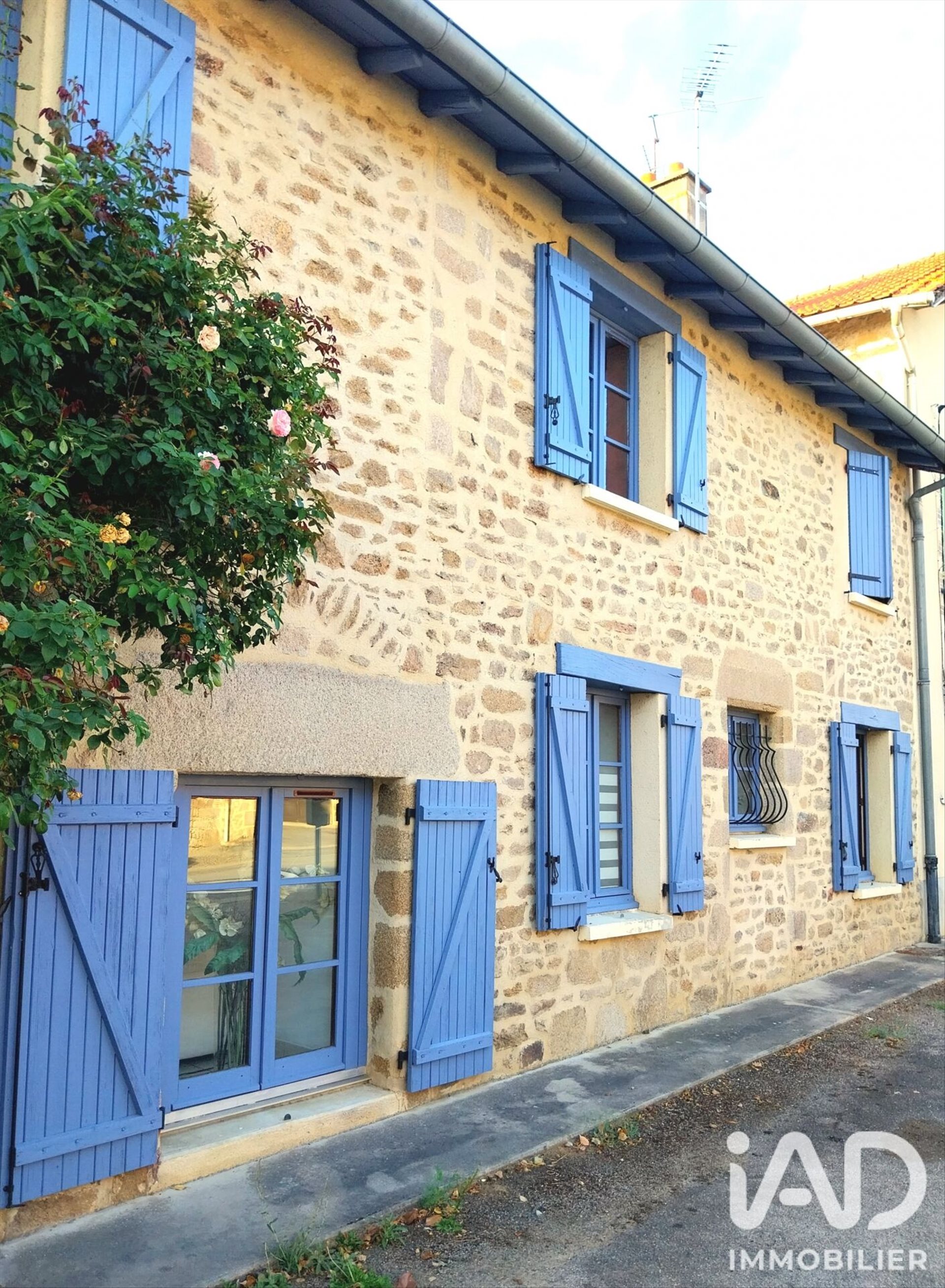 Maison à vendre, 237m², Couzeix
