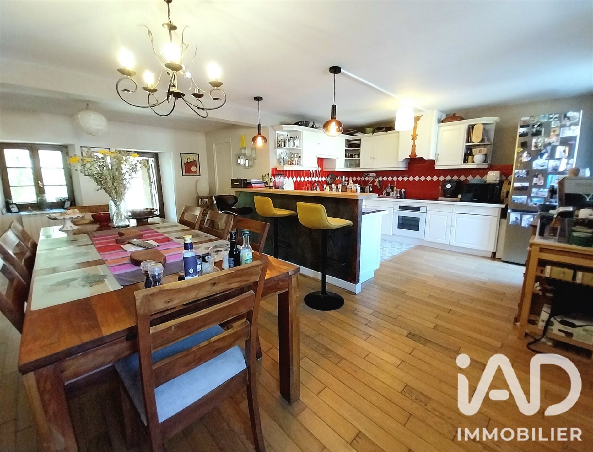 Maison à vendre, 237m², Couzeix