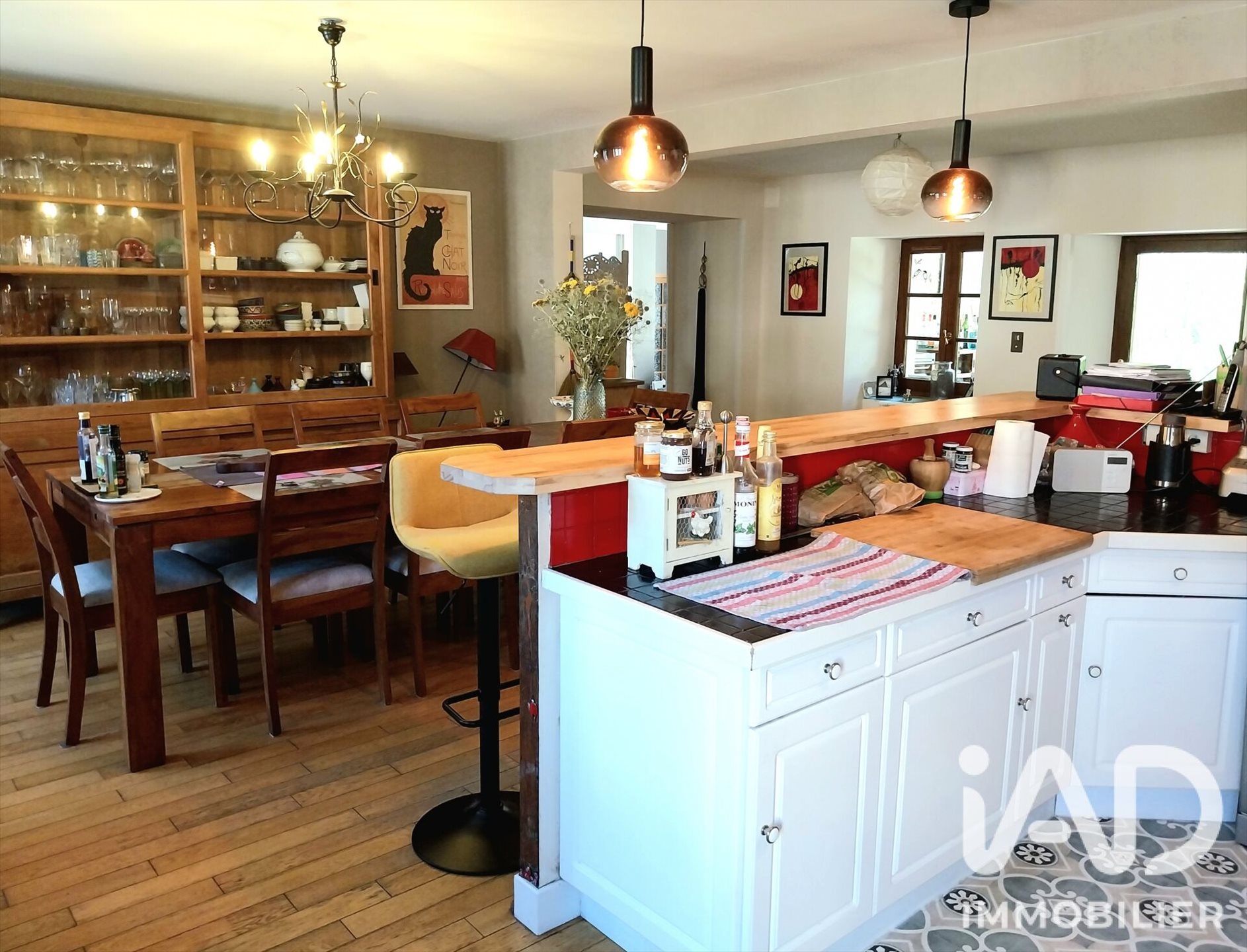 Maison à vendre, 237m², Couzeix