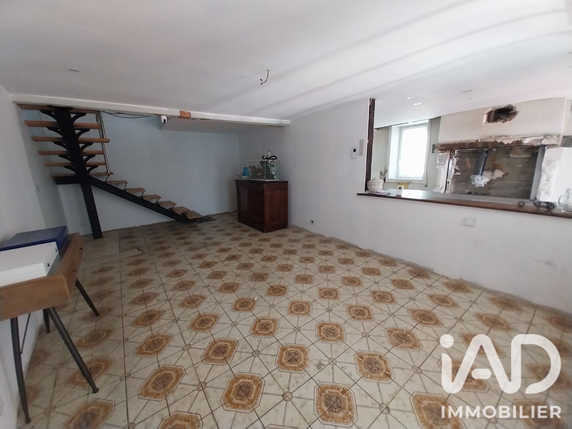 Maison à vendre, 165m², Saint-Victurnien