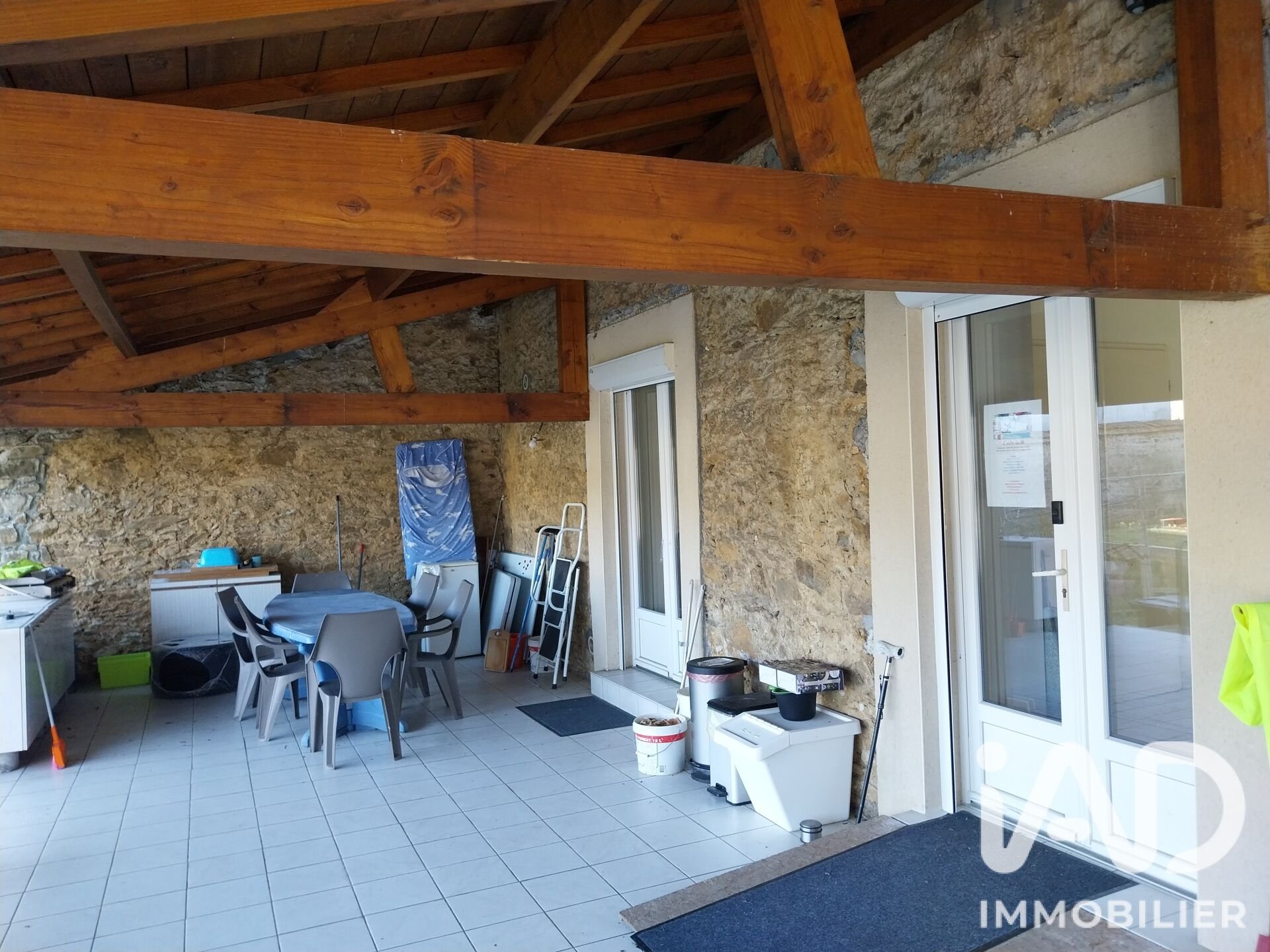 Maison à vendre, 241m², Saint-Victurnien