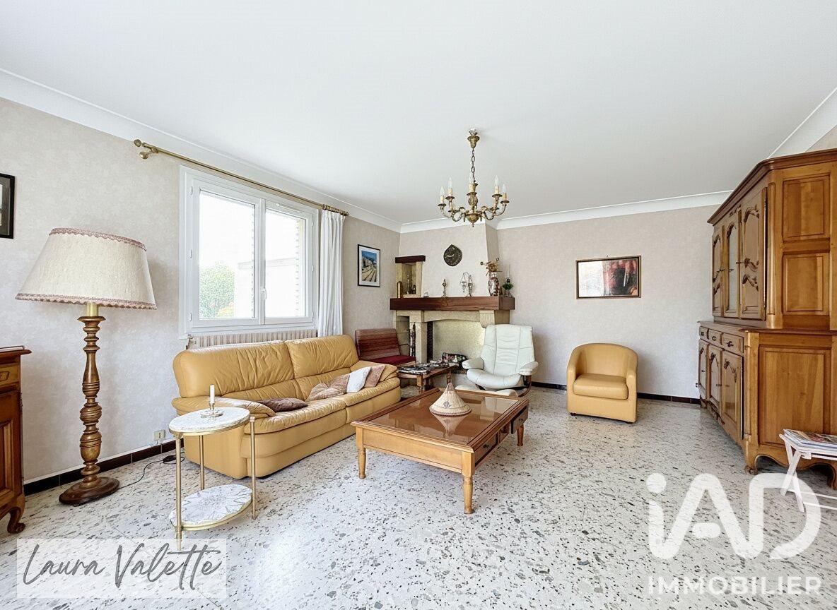 Maison à vendre, 205m², Boé
